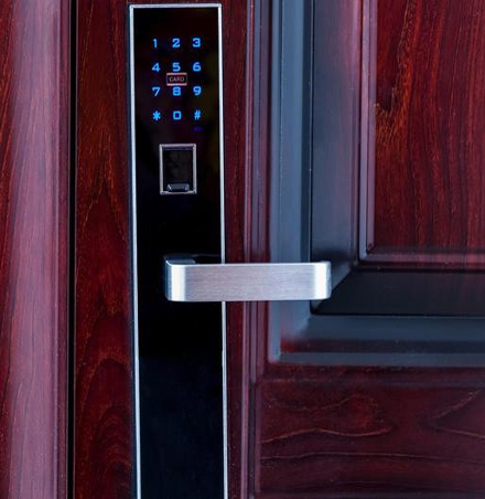 漳州开锁指纹锁出售安装